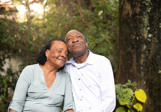 Retirement Fund and Investments