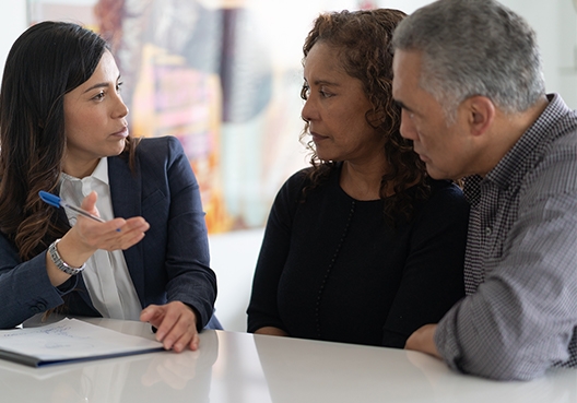 Retirement Fund & Investments