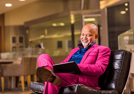 What is our philosophy img right